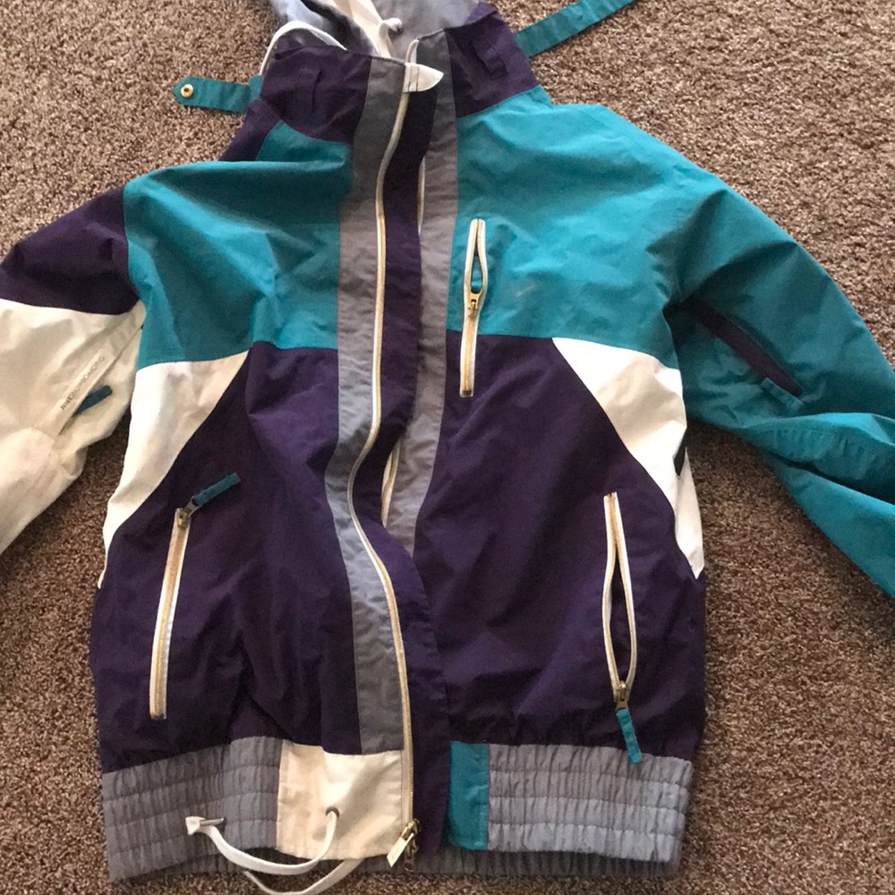 Nike Snowboarding Jacket